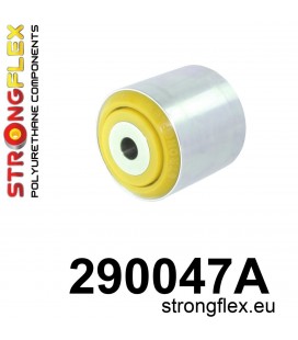 290047A: Front lower wishbone – front bush 73 mm SPORT
