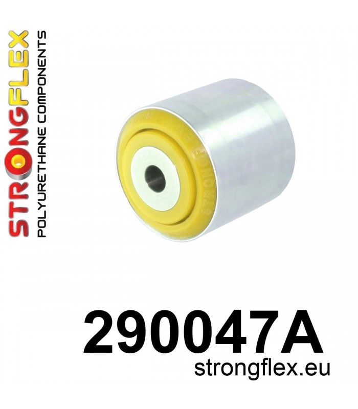 290047A: Front lower wishbone – front bush 73 mm SPORT