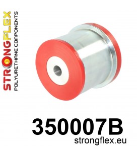 350007B: Rear subframe - front bush