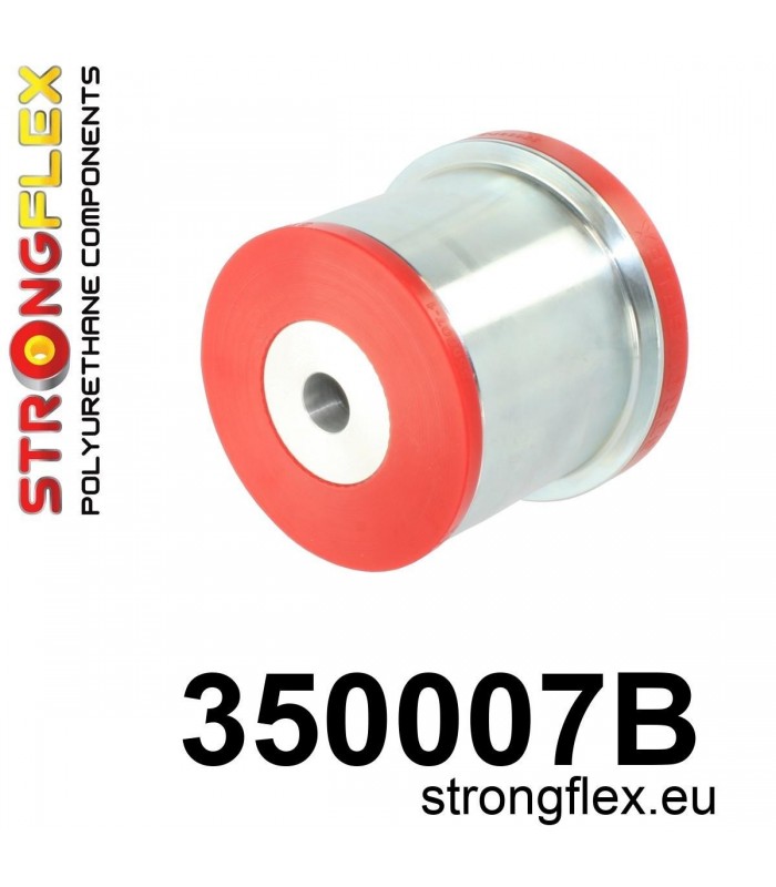 350007B: Rear subframe - front bush