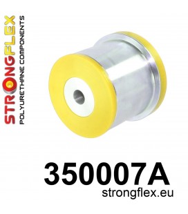 350007A: Rear subframe - front bush SPORT