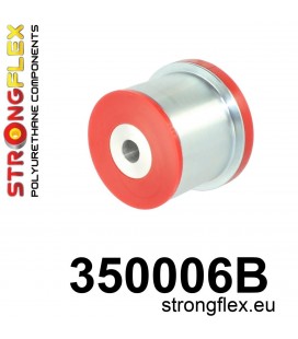 350006B: Rear subframe - front bush