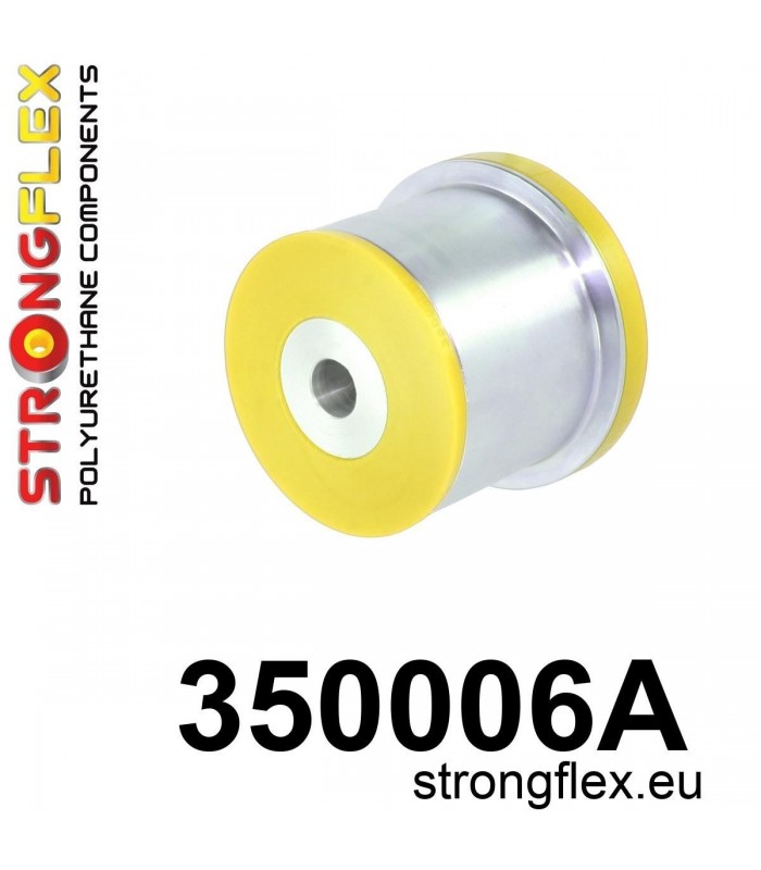 350006A: Rear subframe - front bush SPORT