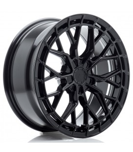 JR Wheels JR48 18x8 ET42 5x114,3 Gloss Black