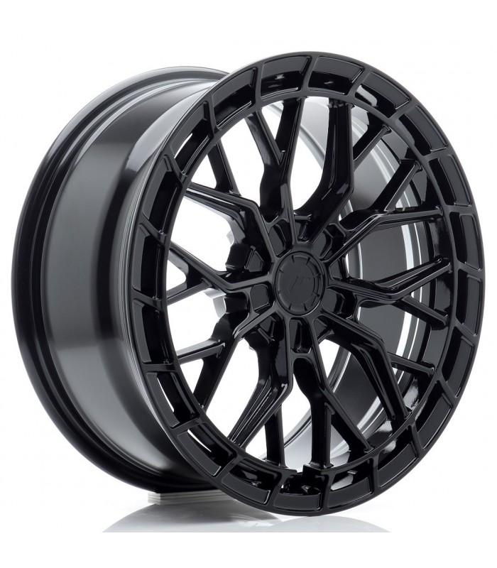 JR Wheels JR48 18x8 ET42 5x114,3 Gloss Black