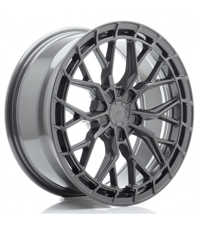 JR Wheels JR48 18x8 ET42 5x114,3 Hyper Gray