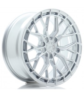 JR Wheels JR48 18x8 ET42 5x114,3 Hyper Silver