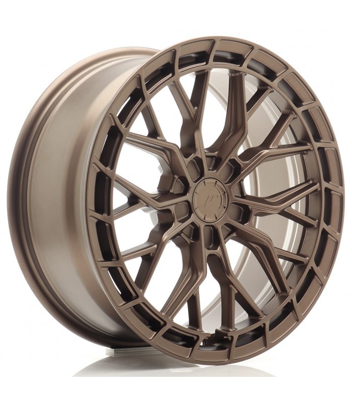 JR Wheels JR48 18x8 ET42 5x114,3 Matt Bronze