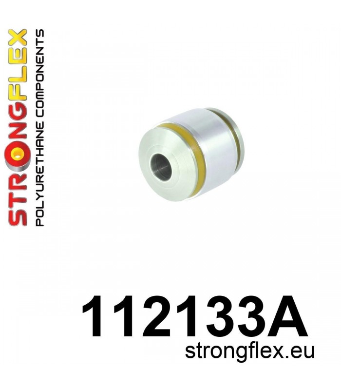 112133A: Rear wishbone bush – outer SPORT