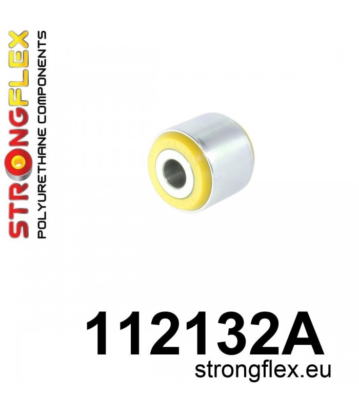 112132A: Rear wishbone bush – inner SPORT
