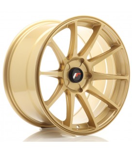 JR Wheels JR11 18x9,5 ET30 5x112 Gold