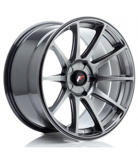 JR Wheels JR11 18x9,5 ET30 5x112 Hyper Black