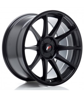 JR Wheels JR11 18x9,5 ET30 5x120 Matt Black