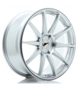 JR Wheels JR11 20x8,5 ET20 5x112 Hyper Silver