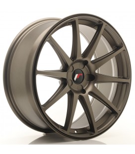 JR Wheels JR11 20x8,5 ET35 5x108 Matt Bronze