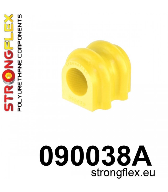 090038A: Rear anti roll bar bush SPORT