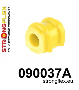 090037A: Front anti roll bar bush SPORT