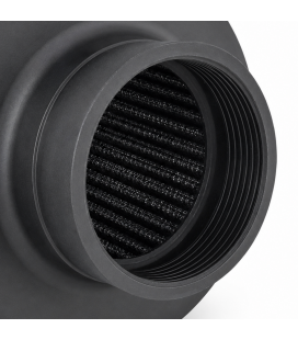 FMIC.Pro cone air filter length 200mm diameter 102mm