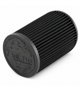 FMIC.Pro cone air filter length 200mm diameter 102mm
