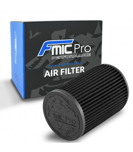 FMIC.Pro cone air filter length 200mm diameter 102mm