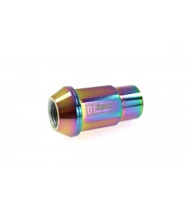 Racing lug nuts D1Spec Heptagon 2in1 12x1.5 Neo