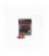 Racing lug nuts D1Spec HEX Alu 1.25 red
