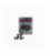 Racing Lug Nuts D1SPEC Replica 40mm M12x1.25 Black