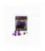 Racing Lug Nuts D1SPEC Replica 40mm M12x1.25 Purple