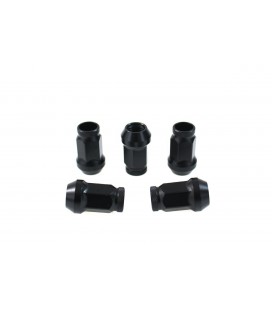 Racing lug nuts D1Spec Stal 12x1.5 ED