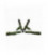 Racing seat belts SLIDE Quick 4p 3" Camo