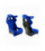Racing Seat Bimarco Grip Velvet Blue HANS FIA