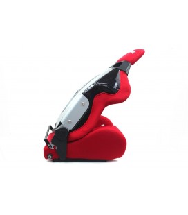 Racing seat CUGA BRIDE RED