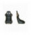 Racing seat EVO PVC CARBON BLACK