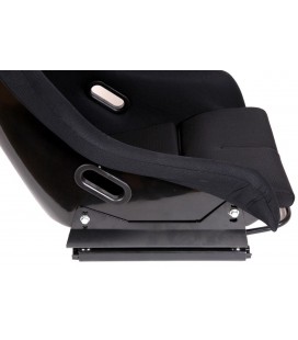 Racing Seat GTR Large Black