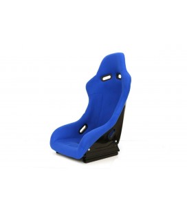 Racing seat GTR Plus BLUE