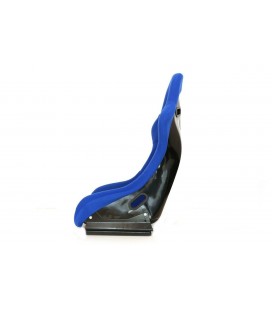 Racing seat GTR Plus BLUE