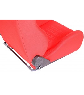 Racing seat K700 RED