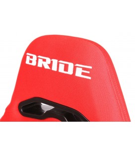 Racing seat K700 RED