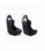 Racing seat SIGMA PVC BLACK