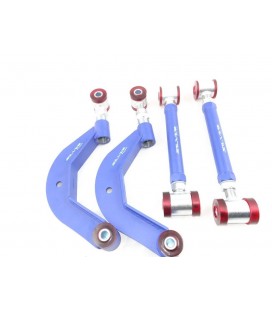 Rear adjustable arms KIT for VW golf Mk5 Mk6 and Audi A3 (8P)