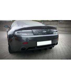 Rear Diffuser Aston Martin V8 Vantage