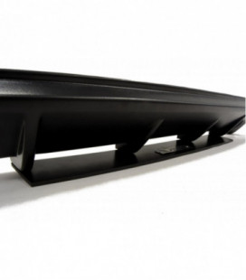 Rear Diffuser Extension Ford Focus MK2 ST (Preface)