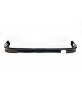 Rear Lip Honda Civic VII 2D 01-03 R