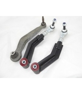 Rear regulated arm BMW E39 – camber