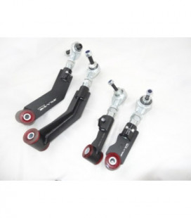 Rear regulated arms for BMW E39 – set