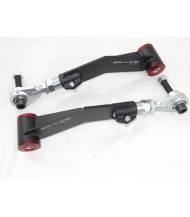 Rear regulated arms for BMW E39 – set