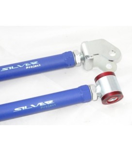 Rear regulated arms NISSAN 350Z Z33 - CAMBER