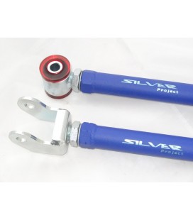 Rear regulated arms NISSAN 350Z Z33 - CAMBER