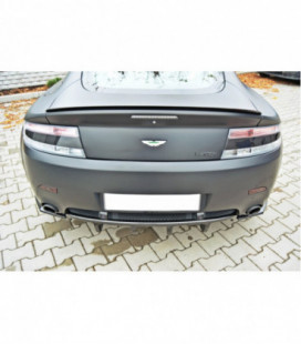Rear Side Splitters Aston Martin V8 Vantage
