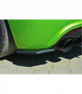 Rear Side Splitters VW Scirocco 3 R